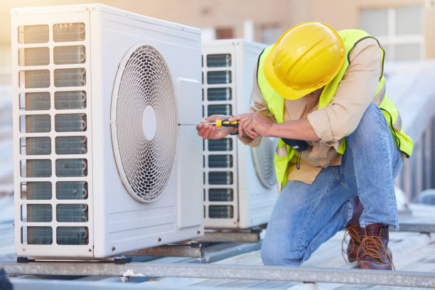 Best HVAC Retrofitting and Upgrading in Reminderville, OH