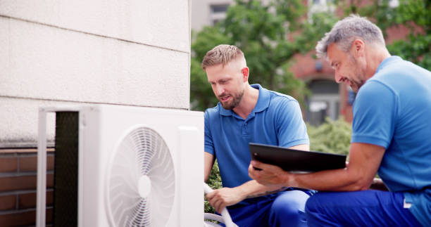 Best HVAC Financing and Leasing in Reminderville, OH