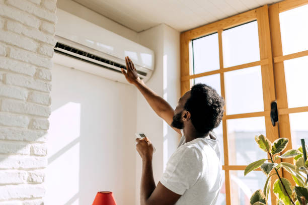 Best Furnace Cleaning in Reminderville, OH
