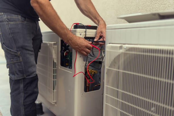 Best HVAC Software and Technology in Reminderville, OH