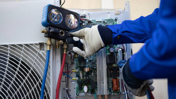 Best HVAC Retrofitting and Upgrading in Reminderville, OH