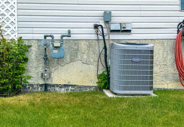 Best Seasonal HVAC Services in Reminderville, OH